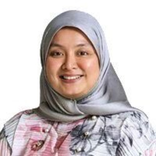Doreen Fadli